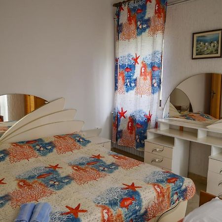 Apartmani Ivana Sveti Juraj Exterior foto